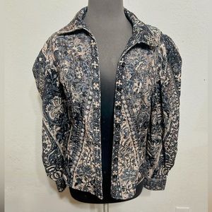 Ulla Johnson Jacket Corduroy